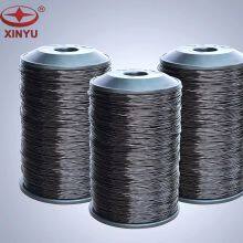 Xinyu Provide Factory Price UEW 155C Aluminum Conductor Wire for the South American Market thumbnail-1