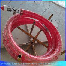 Climbing Material Suction Machine for Chemical Fertilizers and Feeds, Vehicle-mounted Grain Loading Suction Machine for Rice, Spiral Hose Grain Suction Machine thumbnail-3