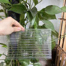 Transparent pc Sheet for Polycarbonate Doors PC88 pc Hollow Sheet Solid Sheet China Manufacturers thumbnail-5