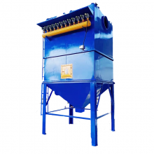 Bag Filter Dust Collector thumbnail-3