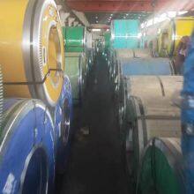 Selling 304 Stainless Steel Insulation Sheets With a Thickness of 0.3mm - 0.5mm, Sold in Lengths Starting From 10 Meters. thumbnail-3