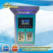 Factory Price Self Service Water Vending Machine Reverse Osmosis Purified Water Dispenser thumbnail-1