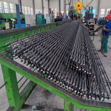 High Strength Steel Bar Truss Floor Decking Sheet Hot Dipped Galvanized for High Rise Building Project thumbnail-4
