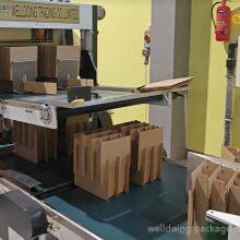 Automatic Partition Assembler Machine thumbnail-2