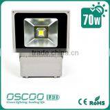 OSCOO excess inventory products from china IP65 waterproof 10w 20w 30w 50w70w 100w led flood light