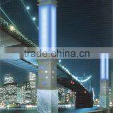 Flower Shaped Landscape Lamp Garden Lights Customizable thumbnail-2