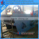 Large Capacity Mining Sieve / Industrial Sand Sieving Machine thumbnail-6