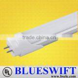CE ROHS 4FT 1.2M Tube8 T8 18w Led Fluorescent Tube thumbnail-1