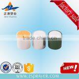 Lowest Price 2016 New Type Twist Off Cap Type and Accept Custom Order Non-refillable Plastic Cap thumbnail-1