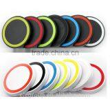 Protable Mobile Phone Use Hight Quality Wireless Charger for Samsung Wireless Charger thumbnail-5