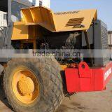 Popular Used Good Condition Roader Roller Dynapac Ca25d for Cheap Sale in Shanghai thumbnail-4