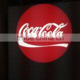 Hot Sale High Lumens 80W Led Logo Projector thumbnail-3