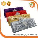 China Supplier Elegant Ladi Clutch Bag thumbnail-5
