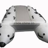 Best Selling Popular Inflatable Catamaran and Air Floor Cat Boat for Sale for Wholesaler