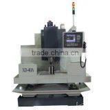 XD-30/40A CE Cnc Vertical Milling Machine for Heavy Machining thumbnail-4