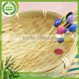 Top grade professional bamboo fruit picking stick