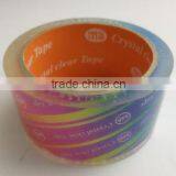 Much Clear BOPP Packing Adhesive Tape SUPER CLEAR TAPE thumbnail-4