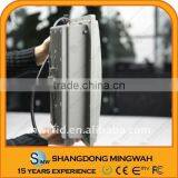 JS2000DX Waterproof 2.45ghz Active Rfid Card Reader -15 Years Factory Accept Paypal