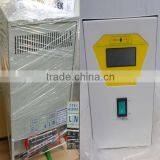 Products China 30KW Vertical Axis Rooftop Wind Turbine thumbnail-6