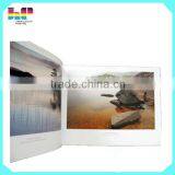 Hot Sales Recycled Softcover Paper Book Printing thumbnail-5