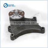 Original Foton ISF2.8 Diesel Engine Parts Fan Bracket 5270378 thumbnail-2