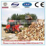 Foton Wheel Loader in China thumbnail-4