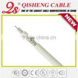 75 Ohm RG6 Coaxial Low db Loss Rg59 Rg6 Rg11 Crimp Tool for CATV Satellite System CE Approved thumbnail-5