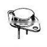 IC MTM15N50 Freescale