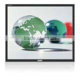 17" CCTV LCD Monitor With Brightness of 500 Nits