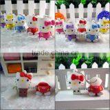 Cute Design Cartoon Pvc Usb Flash Drive 1gb 2gb 3gb 4gb