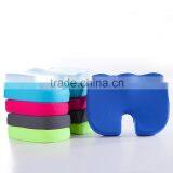 Excellent Quality Soft Memory Foam Car Seat Cushion thumbnail-1