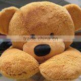 Soft Teddy Bear Plush Giant Teddy Bear 100cm/soft Plush Teddy Bear Toys/plush Giant Teddy Bear 100cm thumbnail-1