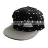 Wholesale Arrows Printed Women Ladies Leisure Outdoor Sport Flat Cap thumbnail-2