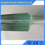 Safety Laminated Glass With CE&ISO9001 thumbnail-2
