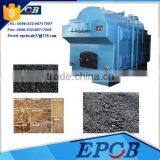 Fixed Grate Biomass Wood Steam Boiler thumbnail-3