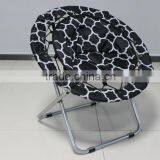 Cheap Moon Chair Folding Beach Chair Camping Moon Chair thumbnail-3