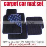 car floor mat