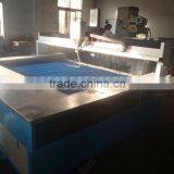 Water Jet for Metal Cutting Machine