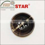 4 Hole Plastic Button