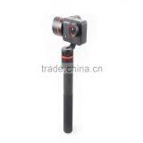 Feiyu Summon 3-Axles 4K 1080P 16MP Camera Stabilized Handheld Gimbal