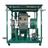 Explosion-proof Oil Purifier Oil Purification