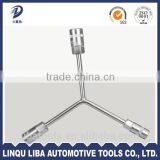 China Wholesale Factory High Quality Carbon Steel 3 Legs Wrench thumbnail-6