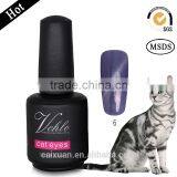 Factory Oem Soak off Nails Art Gel Polish Cat Eye Color Gel Nail Polish thumbnail-4