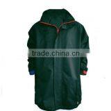 Wholesale Men 100% Polyester Tracksuit no Hood Custom thumbnail-1