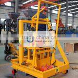 QT40-3C 2015 Block Making Machinery Online Shopping India Block Paving Laying Machine India thumbnail-4
