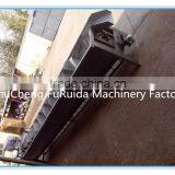 Poultry Slaughter Line/spiral Water Precooling Machine thumbnail-2