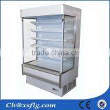 Factory Direct Sale Price for Supermarket Refrigerator thumbnail-1