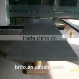 quartz stone kitchen top made of quartz crystal from China manufacturer BITTO