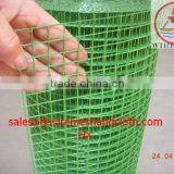 1/4 Inch Reinforcing Welded Wire Mesh