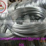 Galvanized Iron Wire